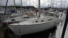 Hallberg-Rassy Rasmus 35