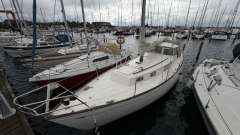 Hallberg-Rassy Rasmus 35