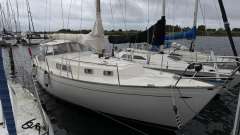 Hallberg-Rassy Rasmus 35