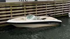 Sea Ray 185 Bowrider