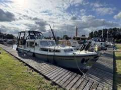 Neptunus 107 TWIN Motorjacht