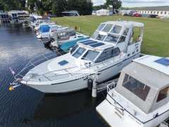 Veha Sedan Cruiser 35 Flybridge