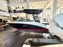 Sea Ray 190 RACING SPX SPN Sport boat