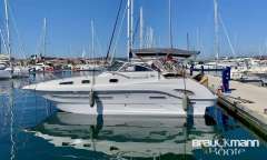 &Ouml;chsner Yachtline 29 Superyacht