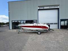 Ocean Master 540 WA Motoryacht