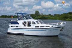Pedro Skiron 35 Trawler