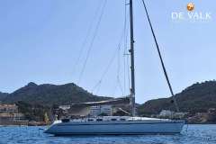 Beneteau First 45f5 Purjejahti