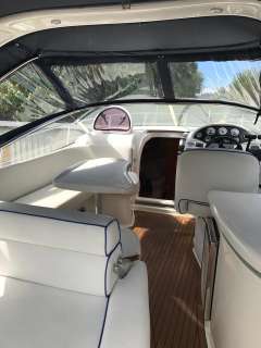 Bavaria 27Sport