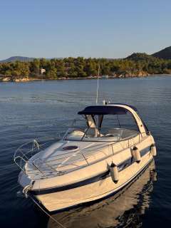 Bavaria 27Sport