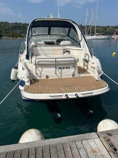 Bavaria 27Sport