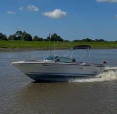 Sea Ray Monaco 207