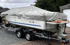 Sea Ray Monaco 207