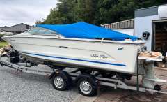 Sea Ray Monaco 207