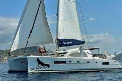 Catana 50