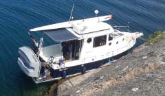 Mazuria MARIM 23