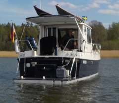 Mazuria MARIM 23