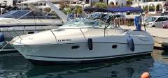 Jeanneau Leader 805 Motoryacht