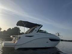 Sea Ray Sundancer 265 Motorjacht