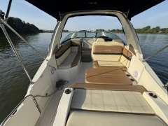 Sea Ray Sundancer 265