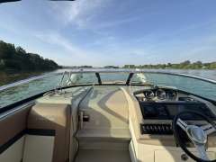 Sea Ray Sundancer 265