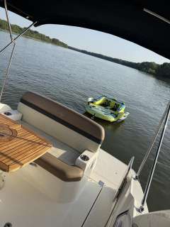 Sea Ray Sundancer 265
