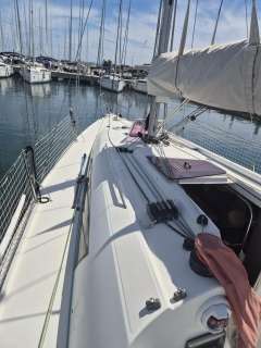 Jeanneau Sun Fast 3200
