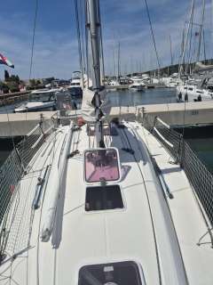 Jeanneau Sun Fast 3200