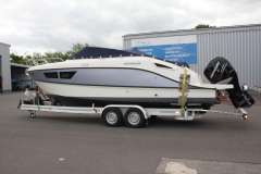 Quicksilver Activ 805 Cruiser
