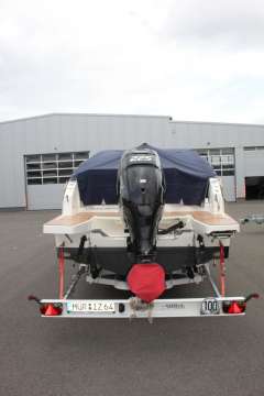 Quicksilver Activ 805 Cruiser