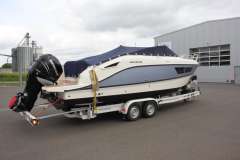 Quicksilver Activ 805 Cruiser