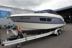 Quicksilver Activ 805 Cruiser