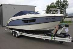 Quicksilver Activ 805 Cruiser