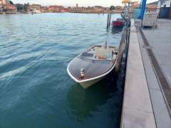Cantieri di Venezia Mistral 22 Motoscafo