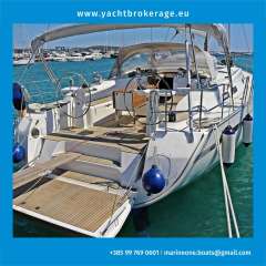Bavaria CRUISER 50