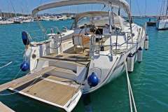 Bavaria CRUISER 50 Zeiljacht