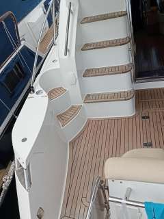 Galeon 390 Fly