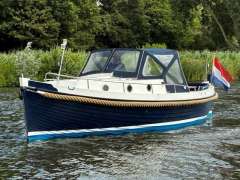 WeCo 825 Cabin Tuckerboot