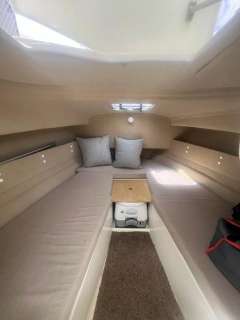 DarekCo Texas 540 Pilothouse