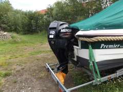 Krüger PL Premier II