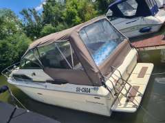 Sea Ray SRV 245 Sundancer