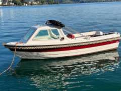 Caminada 4.7 Zander Fischerboot