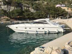 Princess V48 Princess V48