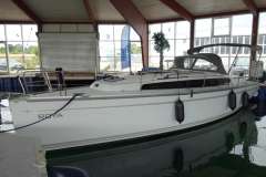 Bavaria 34 Cruiser