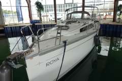 Bavaria 34 Cruiser