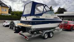 Sea Ray Seville 230