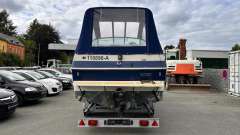 Sea Ray Seville 230