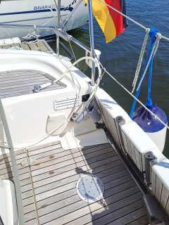 Bavaria 31 Cruiser
