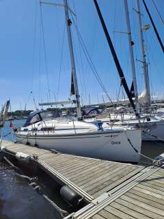 Bavaria 31 Cruiser
