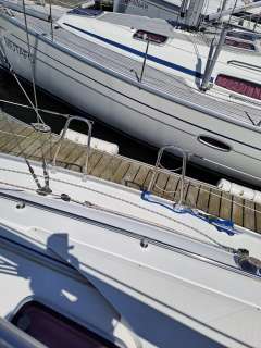 Bavaria 31 Cruiser