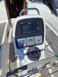 Bavaria 31 Cruiser